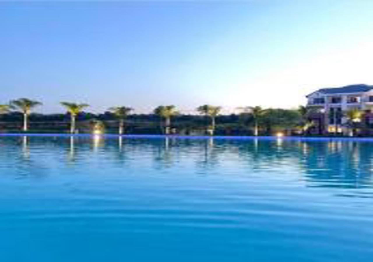 Serenity@Theblyde Pretoria Exterior foto