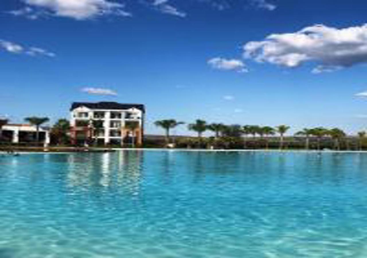 Serenity@Theblyde Pretoria Exterior foto